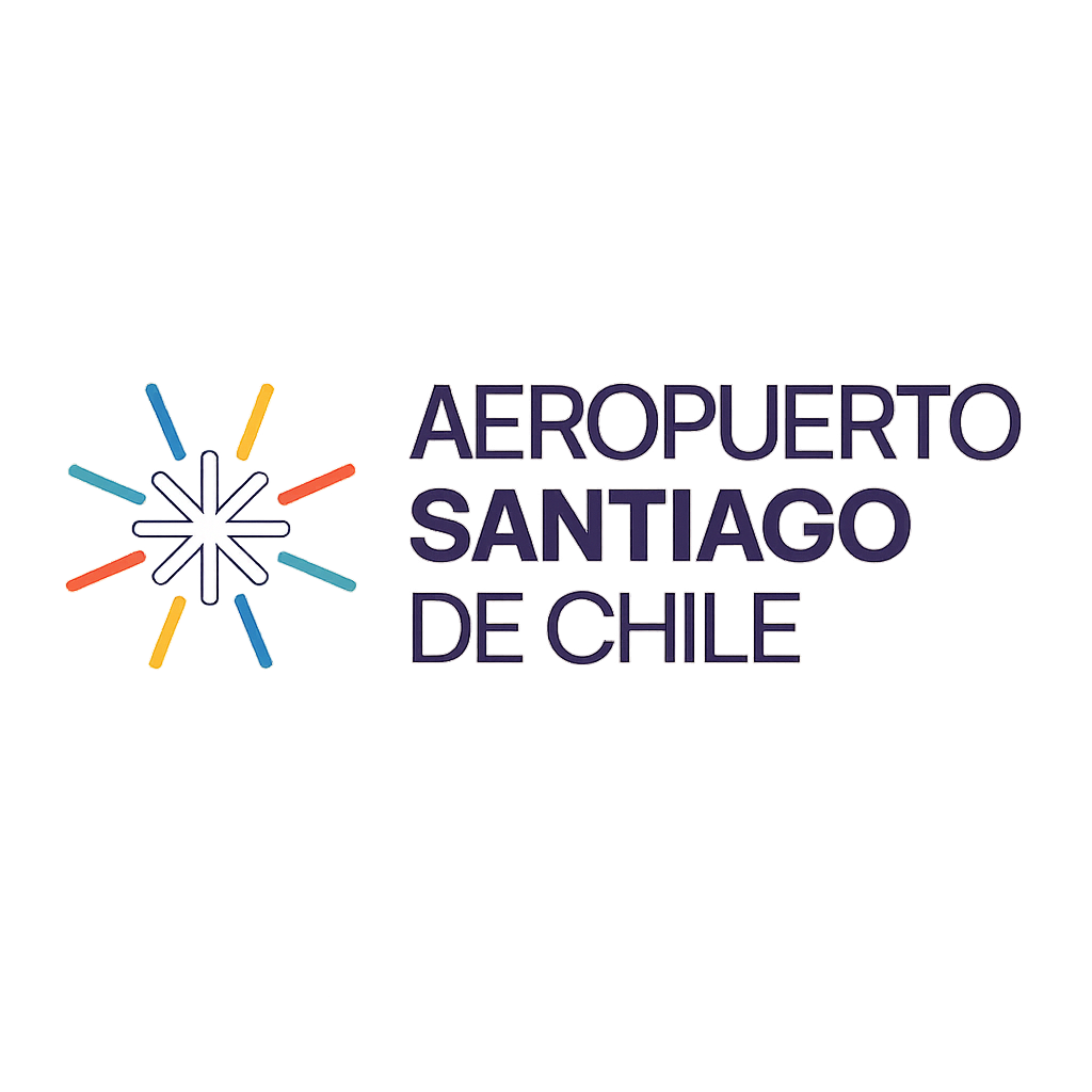 Aeropuerto Santiago de Chile